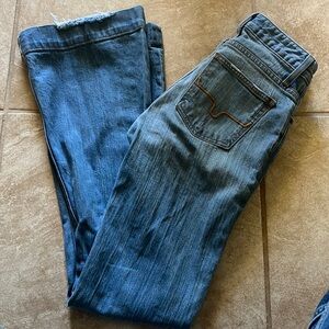 Kimes Jennifer Sugar Fade